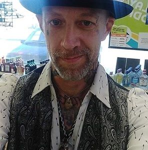 Meet your Posher, Tim